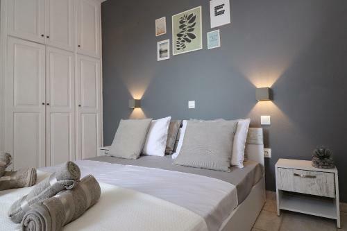 Marios Apartments Ionian Sea View
