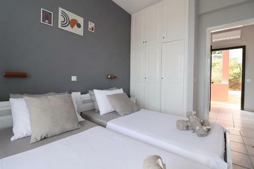 Marios Apartments Ionian Sea View