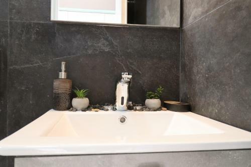 Marios Apartments Ionian Sea View