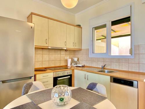 Luxury Villa Akti Barbati 2 With Private Pool