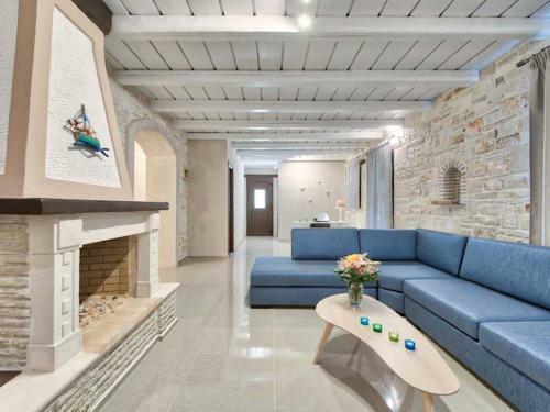 Villa Potamitis