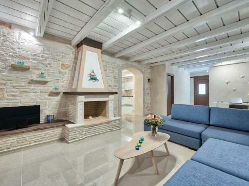 Villa Potamitis
