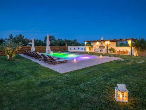 Villa Potamitis
