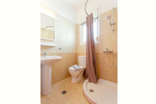 Luxury Villa Akti Barbati 3 With Private Pool
