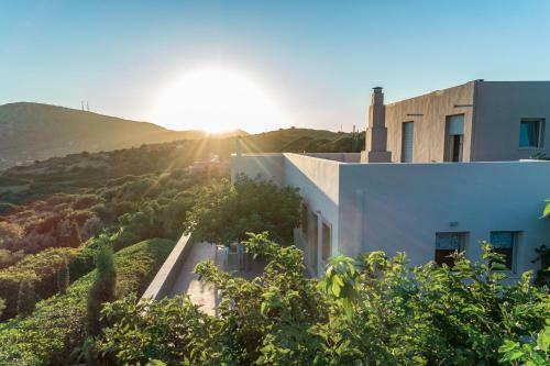 Villa Iris
