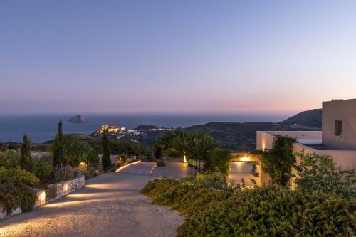 Villa Iris