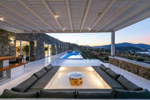 Villa Brooklyn By Blanco Villas