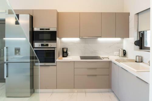 Villa Al Mare Selective Accommodation