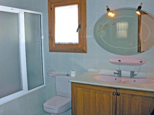 Holiday Home Casa Cari�o Pego