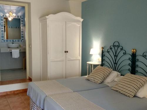 Hotel Posada Real Quinta De La Concepci�n