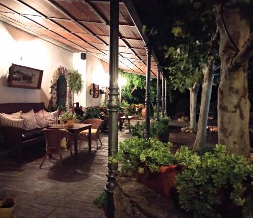 Hotel Posada Real Quinta De La Concepci�n