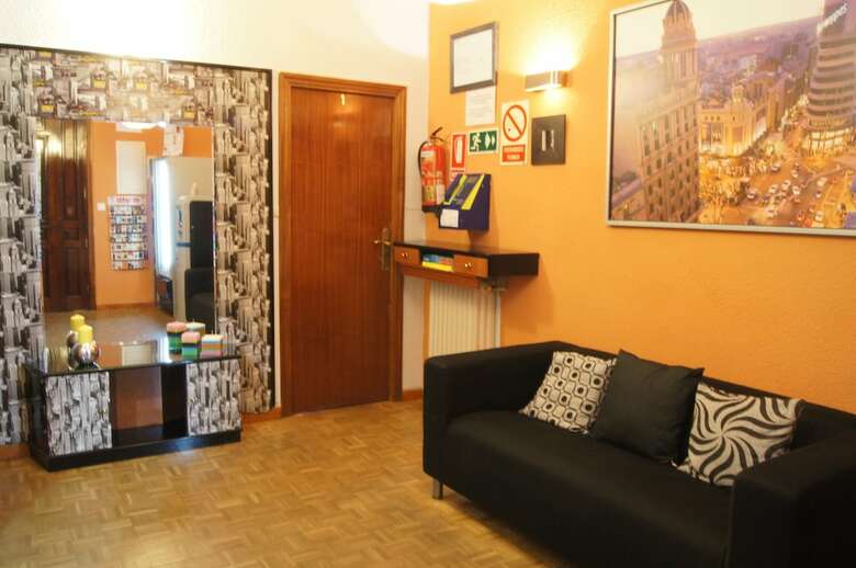 Hostal Zamor�n