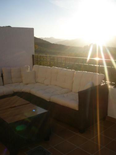 Vivienda Tur�stica Rural Entrepinares