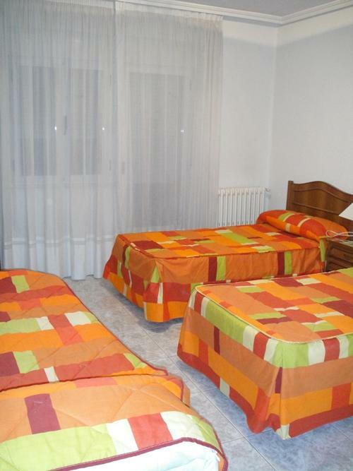 Hostal Ur�a