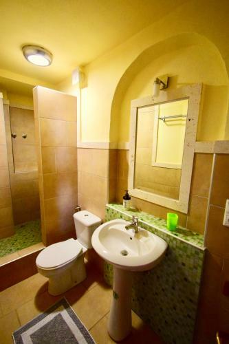 Agroturismo Pfaffen Haus Rooms