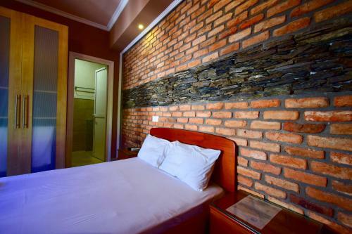 Agroturismo Pfaffen Haus Rooms