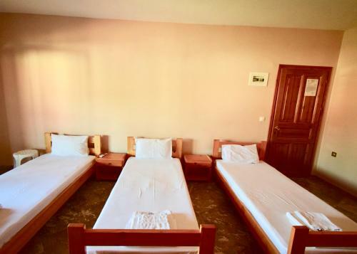 Agroturismo Pfaffen Haus Rooms