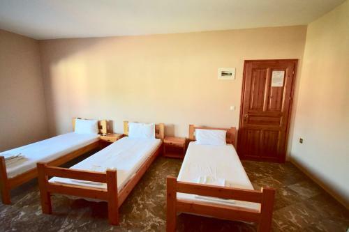 Agroturismo Pfaffen Haus Rooms