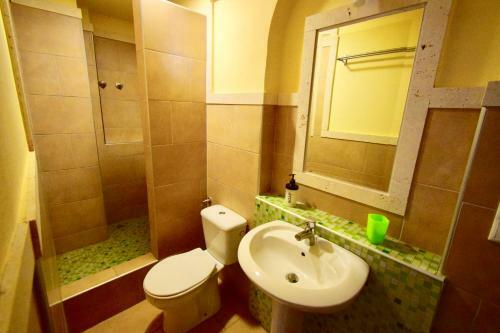 Agroturismo Pfaffen Haus Rooms