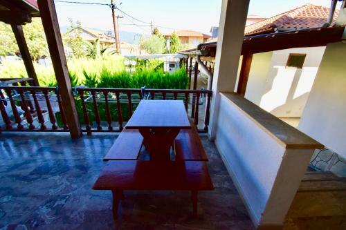 Agroturismo Pfaffen Haus Rooms