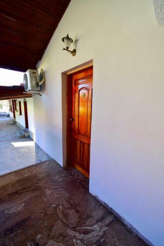 Agroturismo Pfaffen Haus Rooms