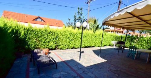 Agroturismo Pfaffen Haus Rooms