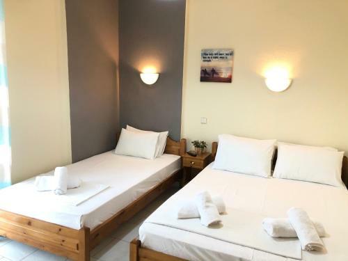 Apartamento Thealos Inn