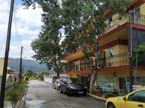Apartamento Thomas Vrasna Close To The Sea
