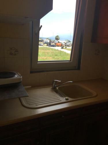 Apartamento Thomas Vrasna Close To The Sea