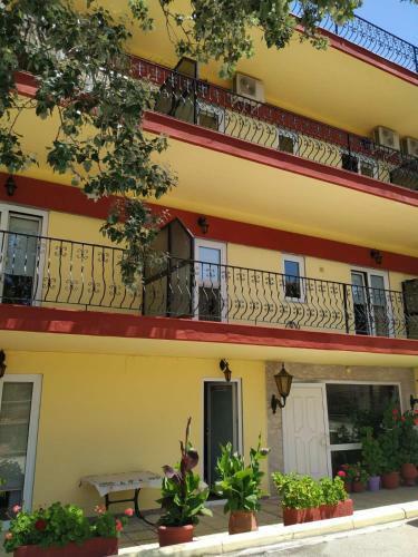 Apartamento Thomas Vrasna Close To The Sea