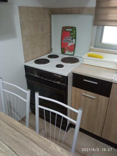 Apartamento House At The Sea