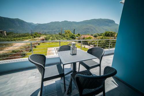 Apartamento Olive Tree Suites