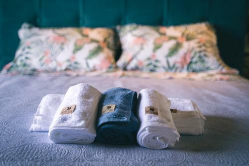 Apartamento Olive Tree Suites