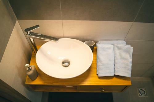 Apartamento Olive Tree Suites