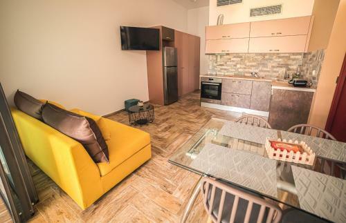 Apartamento Olive Tree Suites