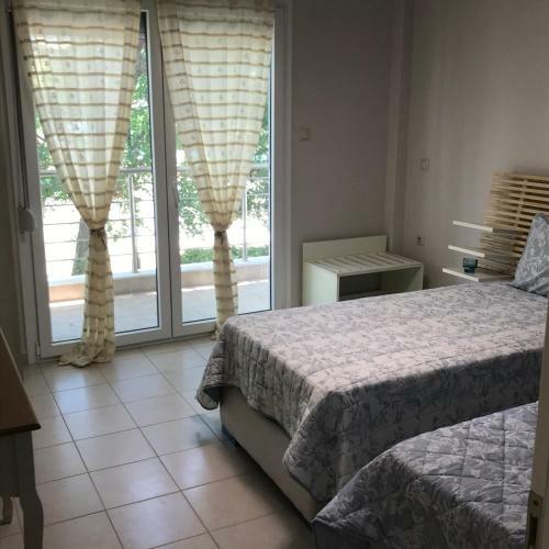 Luxurious Apartment Vrasna