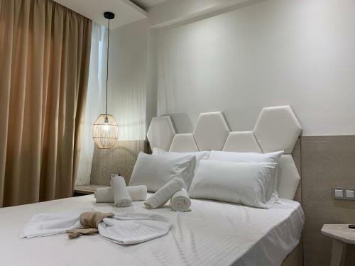 Amalia Deluxe Villas
