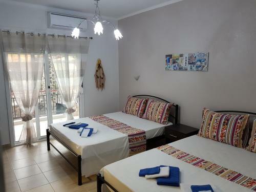Hotel Elvetos Makedonia