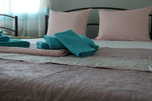 Hotel Elvetos Makedonia