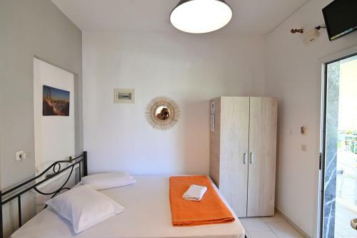 Hotel Kostas Goulopoulos Rooms