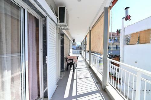 Hotel Kostas Goulopoulos Rooms