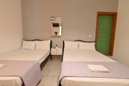 Hotel Kostas Goulopoulos Rooms