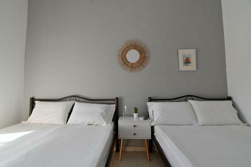 Hotel Kostas Goulopoulos Rooms