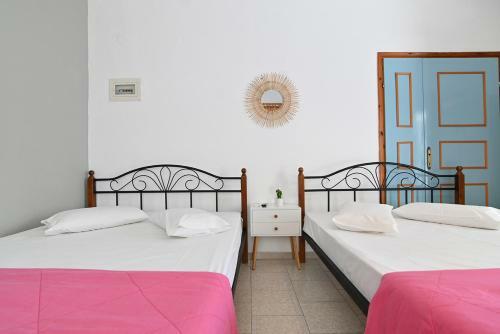 Hotel Kostas Goulopoulos Rooms