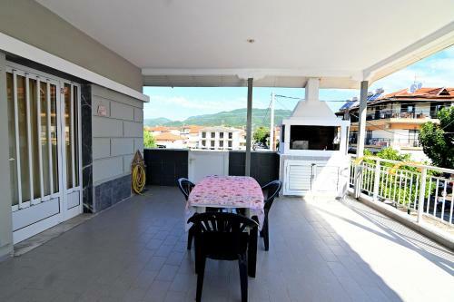 Hotel Kostas Goulopoulos Rooms