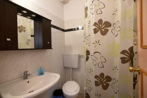 Hotel Kostas Goulopoulos Rooms
