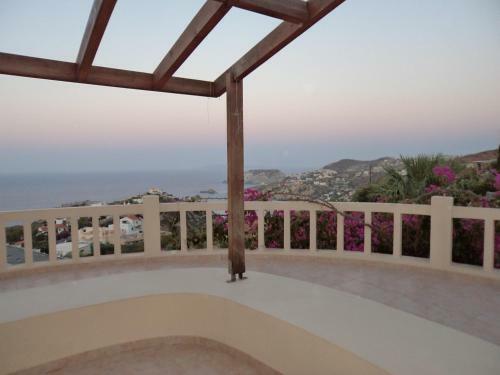 Apartamento Modern Art Appartement With Sea View