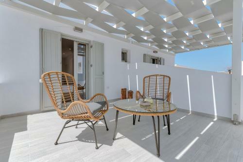 Ardilia Cosy Apartments