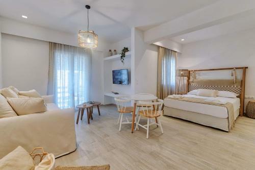 Ardilia Cosy Apartments