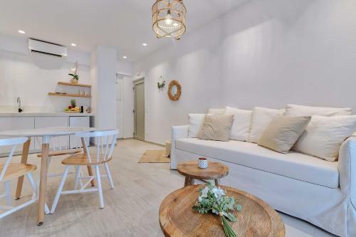 Ardilia Cosy Apartments